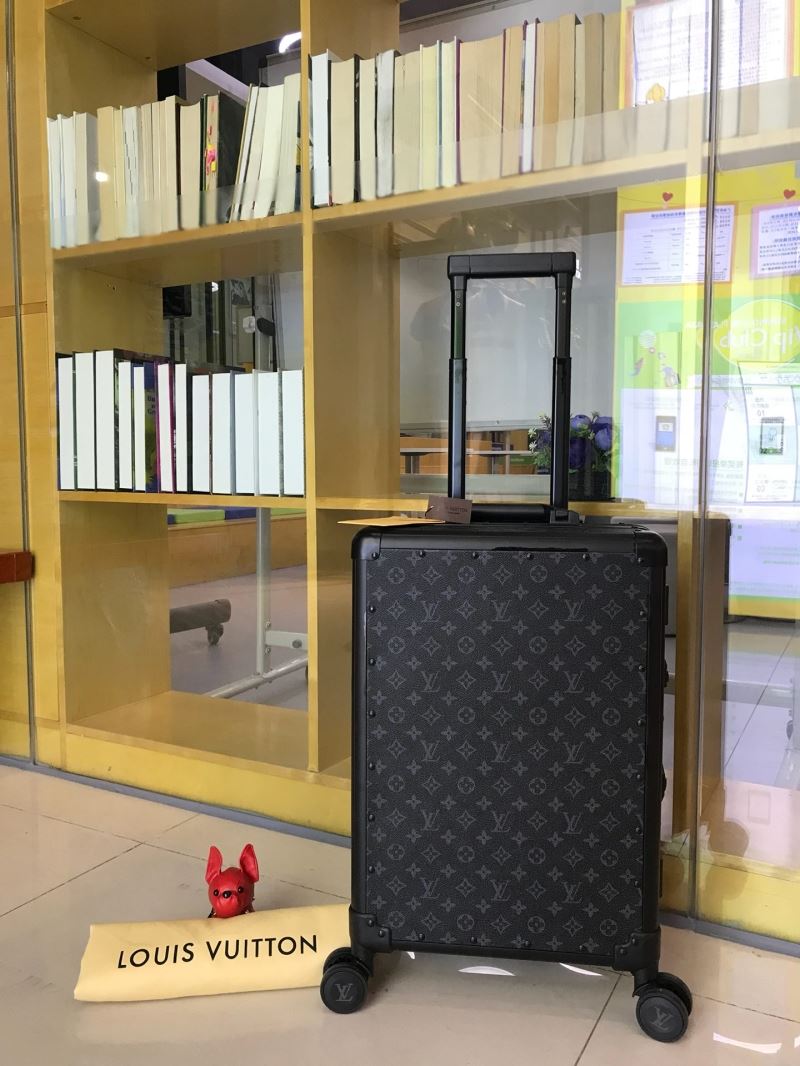 Louis Vuitton Suitcase